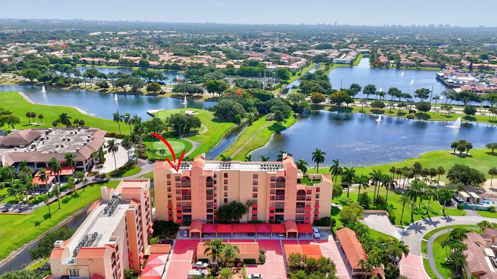 7153 Promenade Drive Boca Raton FL 33433