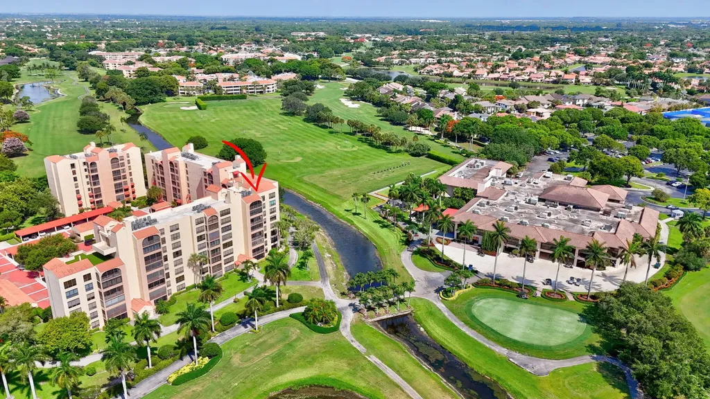 7153 Promenade Drive Boca Raton FL 33433