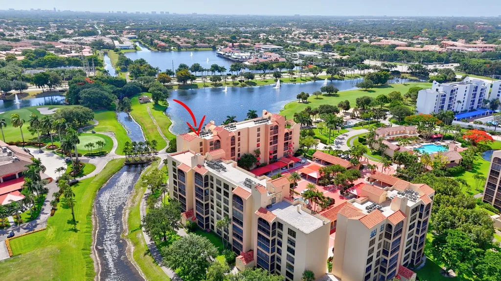 7153 Promenade Drive Boca Raton FL 33433