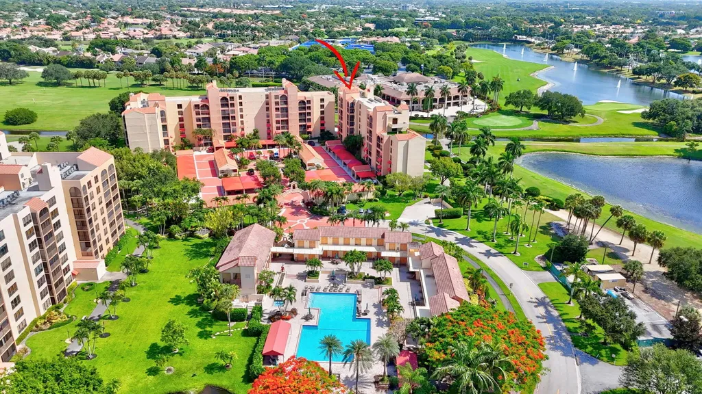 7153 Promenade Drive Boca Raton FL 33433