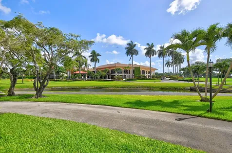 7153 Promenade Drive Boca Raton FL 33433