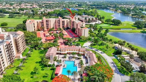 7153 Promenade Drive Boca Raton FL 33433