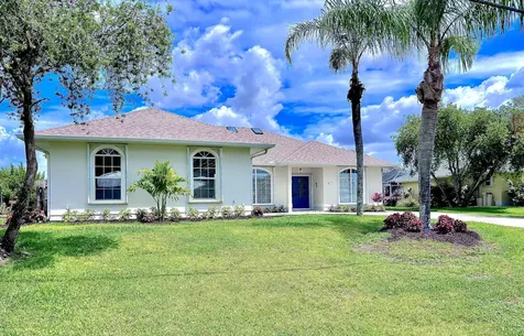 407 Joy Haven Drive Sebastian FL 32958