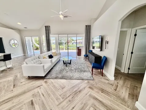 407 Joy Haven Drive Sebastian FL 32958