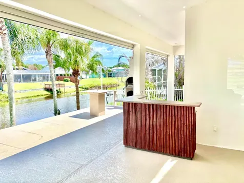 407 Joy Haven Drive Sebastian FL 32958