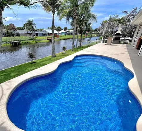 407 Joy Haven Drive Sebastian FL 32958