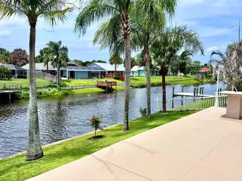 407 Joy Haven Drive Sebastian FL 32958