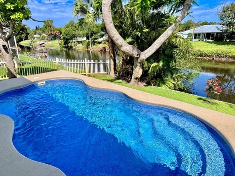 407 Joy Haven Drive Sebastian FL 32958