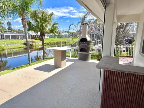 407 Joy Haven Drive Sebastian FL 32958