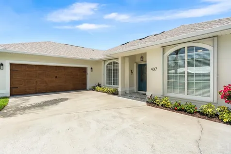 407 Joy Haven Drive Sebastian FL 32958