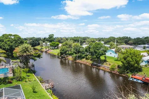 407 Joy Haven Drive Sebastian FL 32958