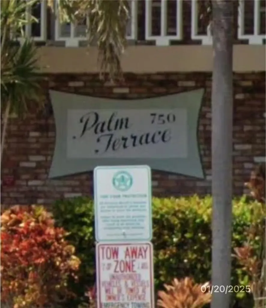 750 Pine Drive Pompano Beach FL 33060
