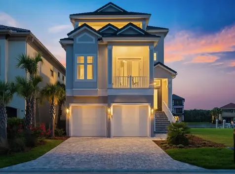 18 Spinaker Circle Palm Coast FL 32137