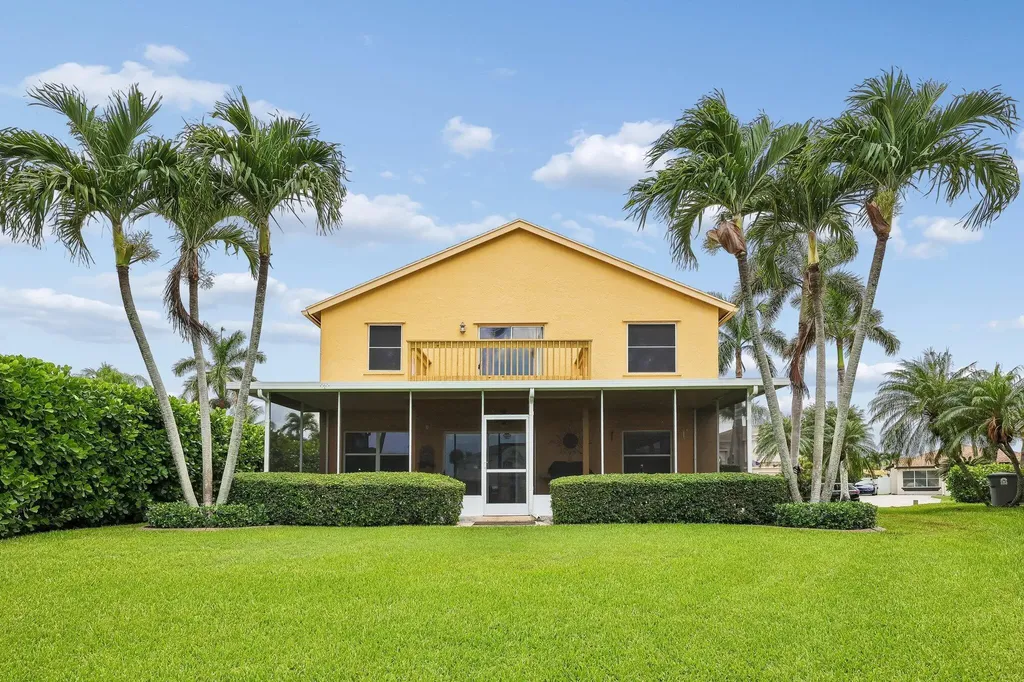 6205 Lansdowne Circle Boynton Beach FL 33472