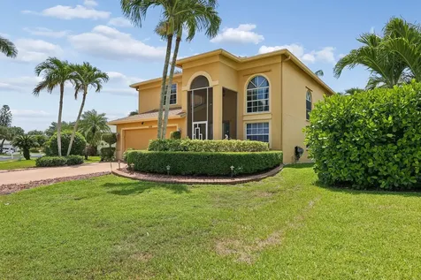 6205 Lansdowne Circle Boynton Beach FL 33472