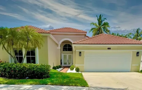 388 Carrington Drive Weston FL 33326