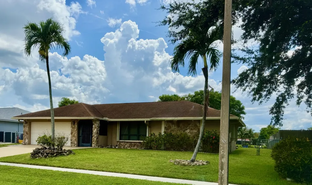 264 Las Palmas Street Royal Palm Beach FL 33411