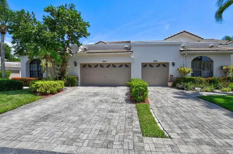 6675 Montego Bay Boulevard Boca Raton FL 33433
