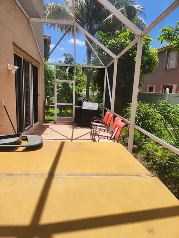 5148 S Aurora Lake Circle Greenacres FL 33463