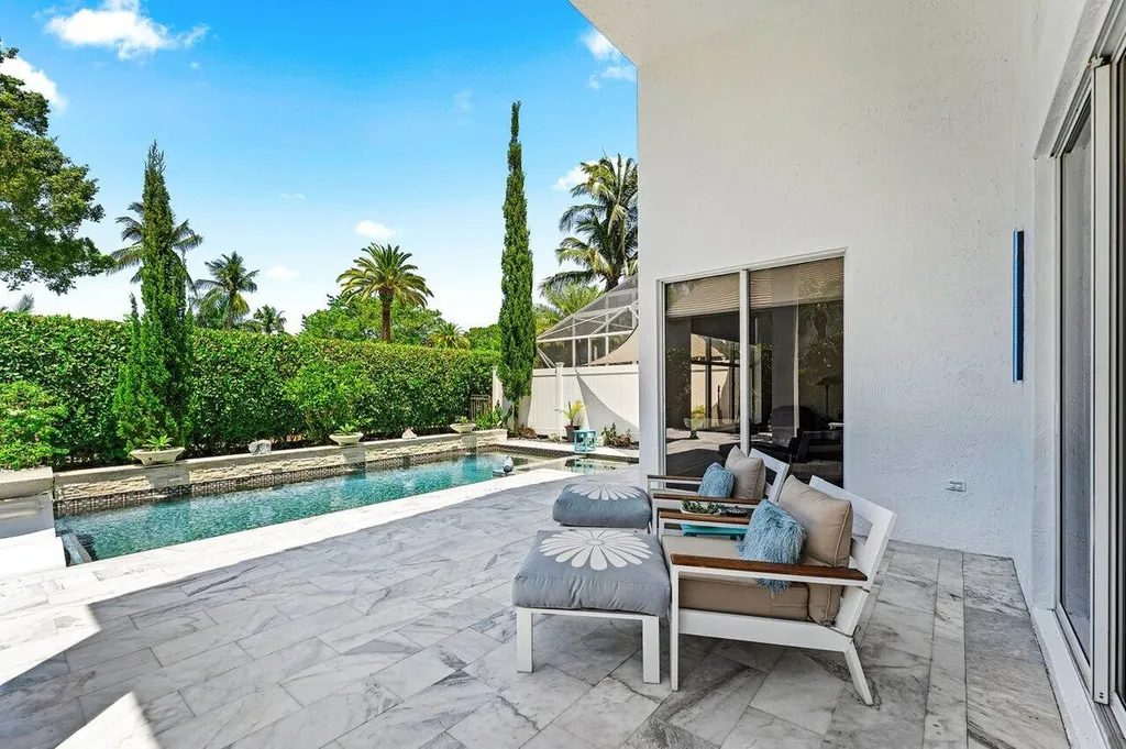 3395 NW 53rd Circle Boca Raton FL 33496