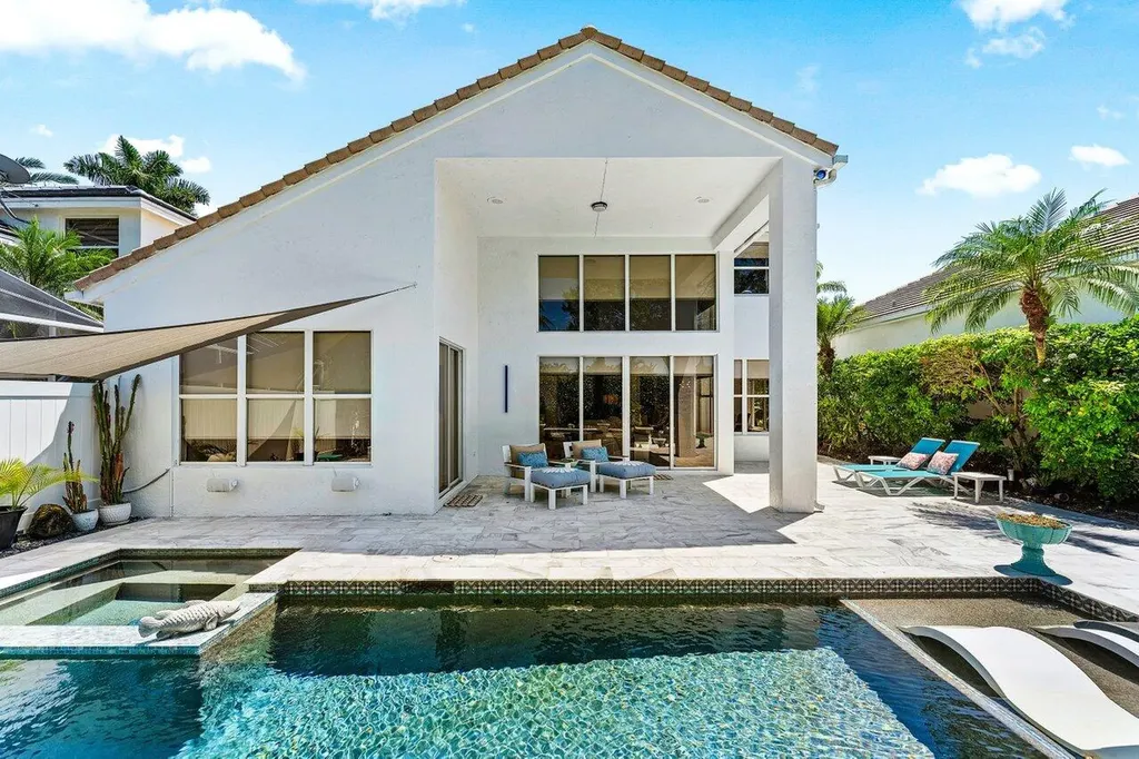 3395 NW 53rd Circle Boca Raton FL 33496