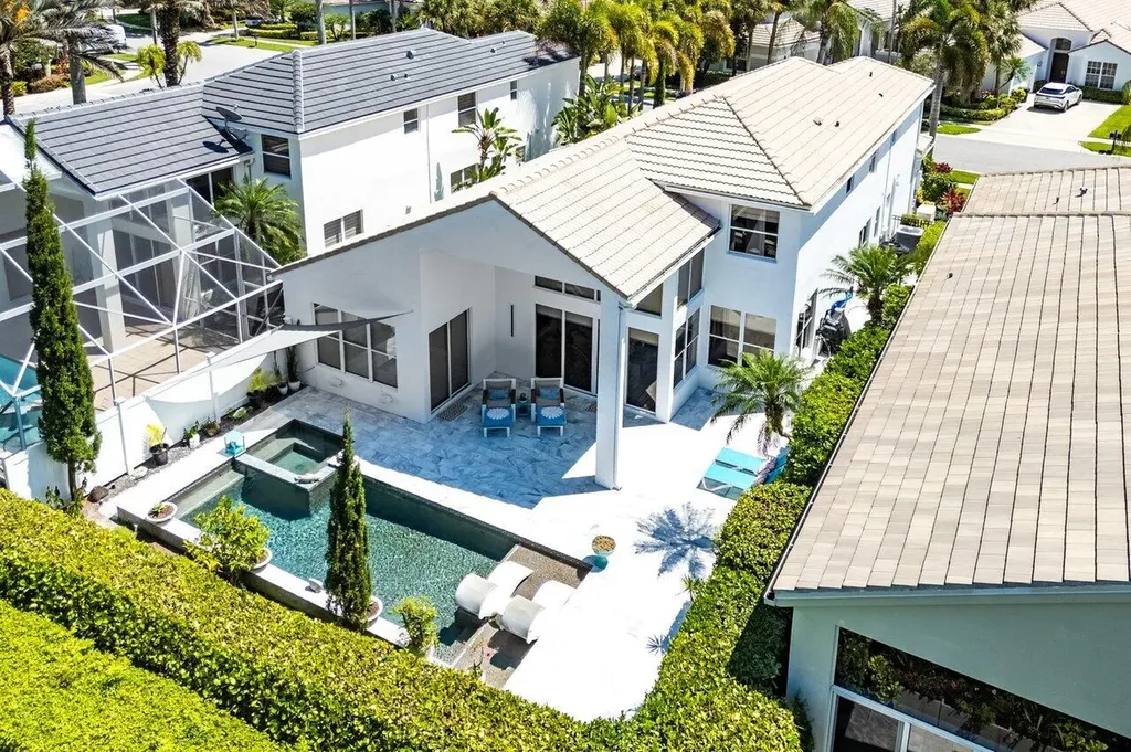 3395 NW 53rd Circle Boca Raton FL 33496