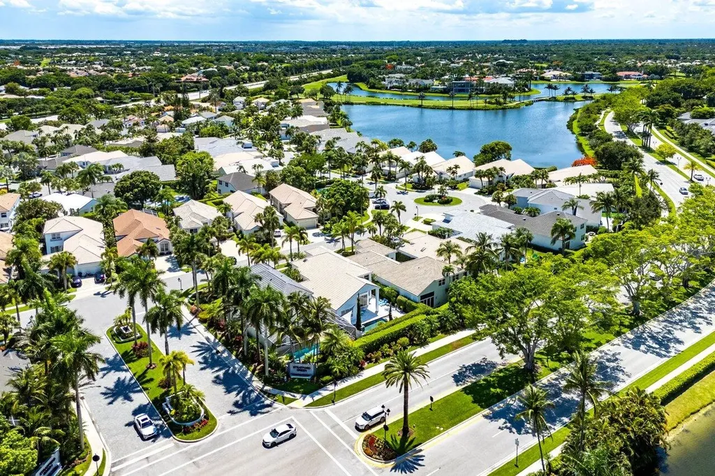 3395 NW 53rd Circle Boca Raton FL 33496