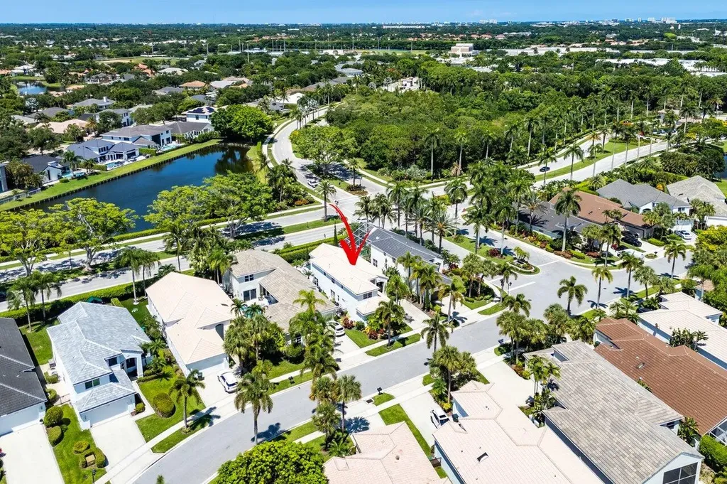 3395 NW 53rd Circle Boca Raton FL 33496