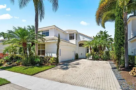 3395 NW 53rd Circle Boca Raton FL 33496