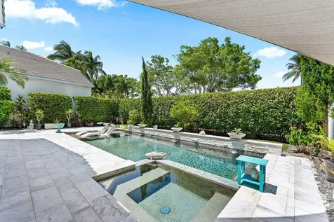 3395 NW 53rd Circle Boca Raton FL 33496