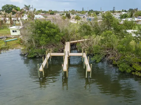 1540 Outer Drive Merritt Island FL 32952