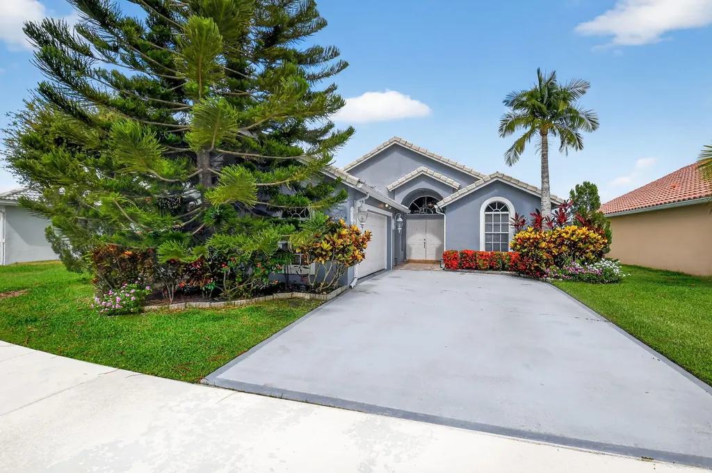 7777 Stirling Bridge Boulevard S Delray Beach FL 33446