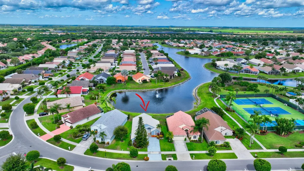 7777 Stirling Bridge Boulevard S Delray Beach FL 33446