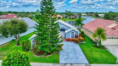 7777 Stirling Bridge Boulevard S Delray Beach FL 33446