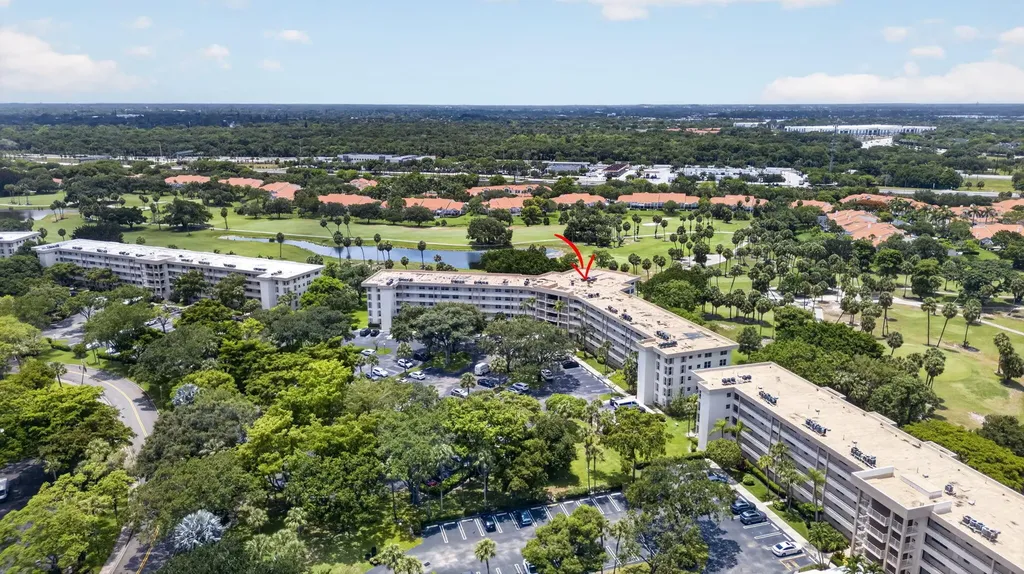3960 Oaks Clubhouse Pompano Beach FL 33069
