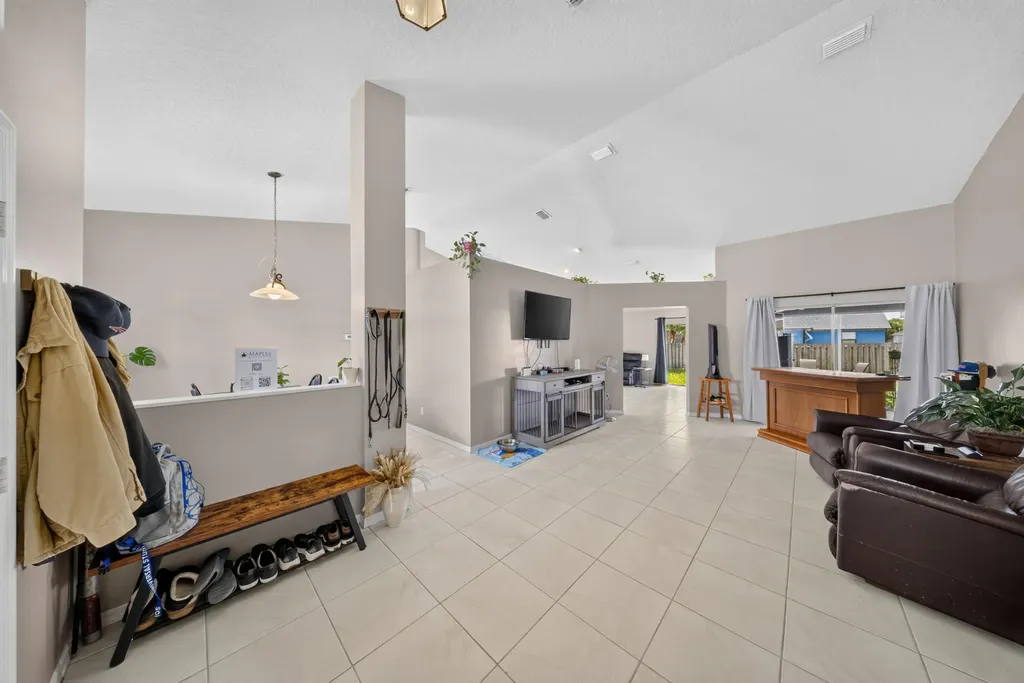 1157 SW Heather Street Port St Lucie FL 34983
