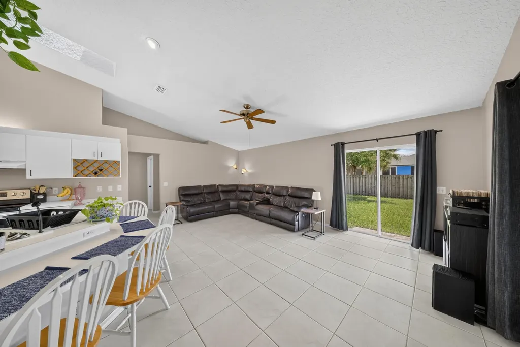 1157 SW Heather Street Port St Lucie FL 34983