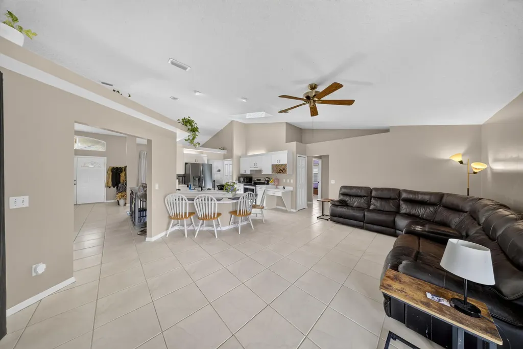 1157 SW Heather Street Port St Lucie FL 34983