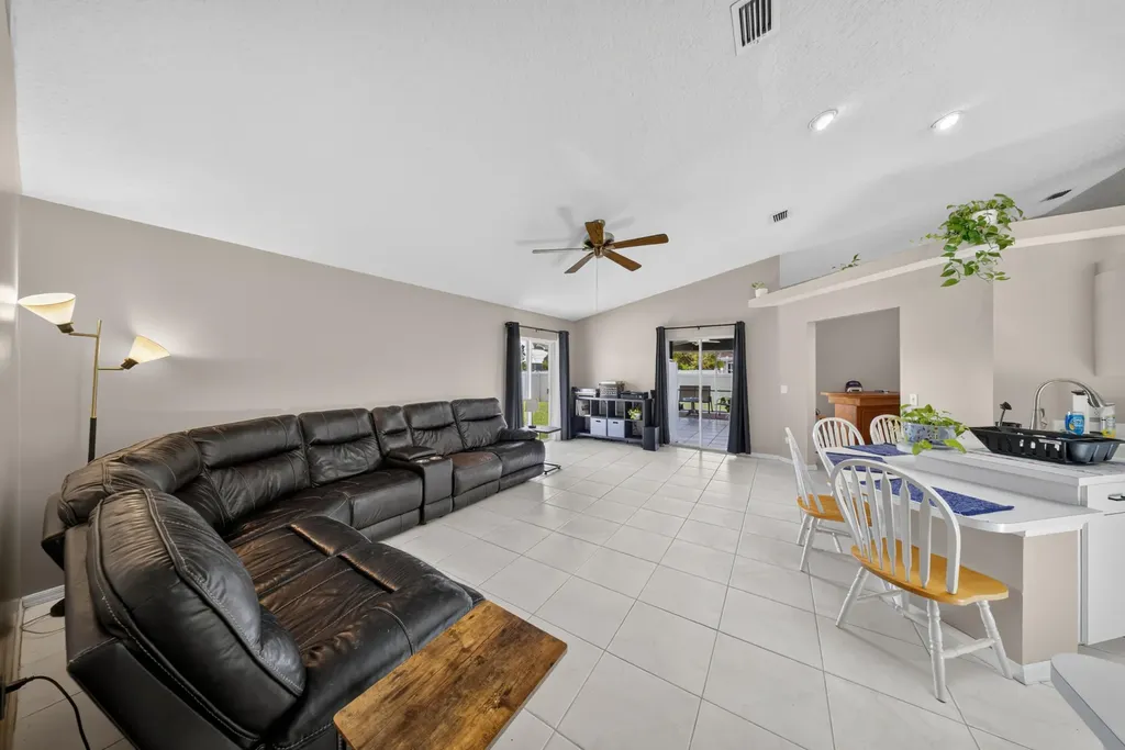 1157 SW Heather Street Port St Lucie FL 34983