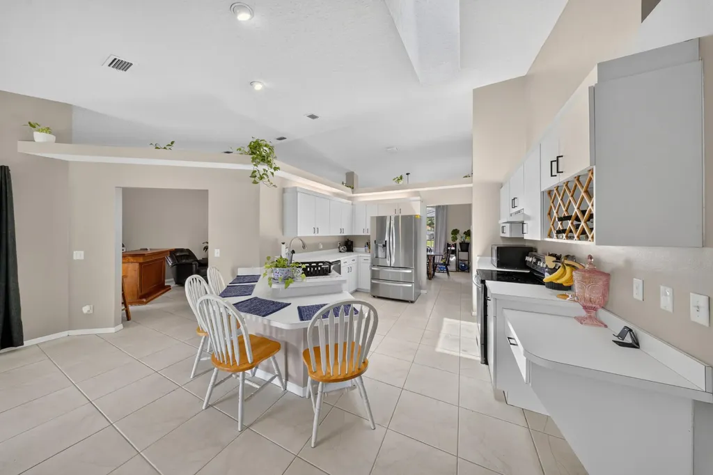1157 SW Heather Street Port St Lucie FL 34983