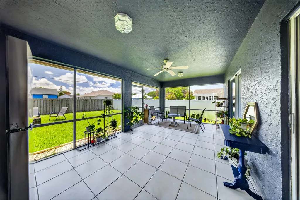 1157 SW Heather Street Port St Lucie FL 34983