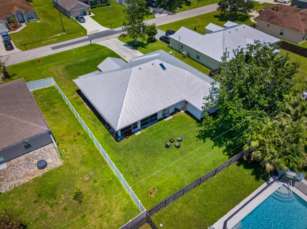 1157 SW Heather Street Port St Lucie FL 34983