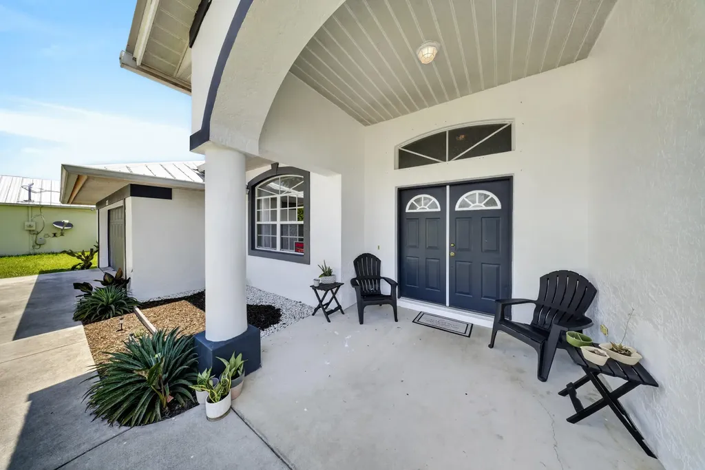 1157 SW Heather Street Port St Lucie FL 34983