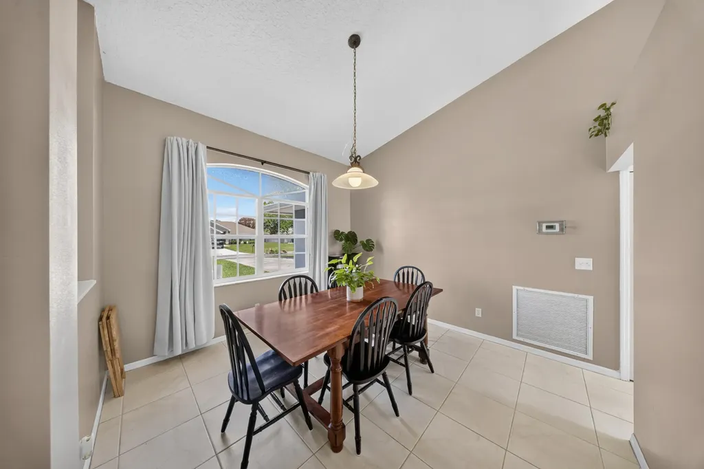 1157 SW Heather Street Port St Lucie FL 34983