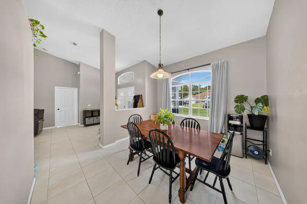 1157 SW Heather Street Port St Lucie FL 34983