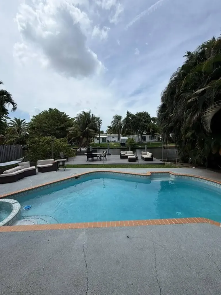 2635 Liberty Street Hollywood FL 33020