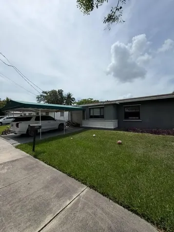 2635 Liberty Street Hollywood FL 33020