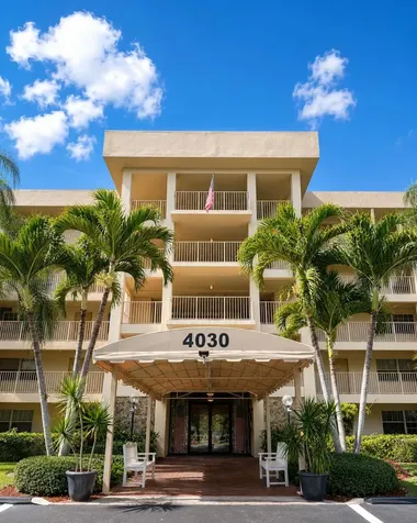 4030 W Palm Aire Drive Pompano Beach FL 33069