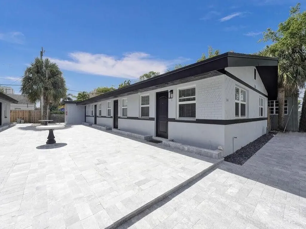332 Walton Boulevard West Palm Beach FL 33405
