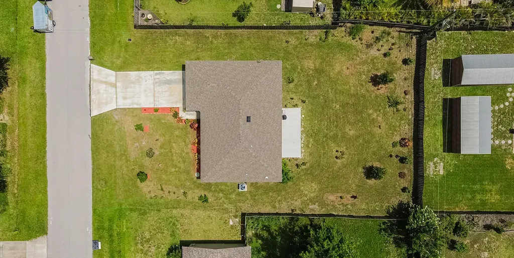 1711 SW Angelo Street Port St Lucie FL 34953